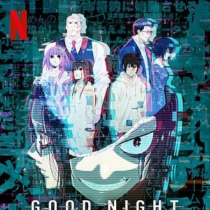 Foto Boa Noite, Mundo