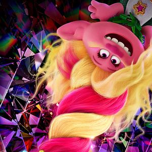 Foto Trolls 3 - Juntos Novamente