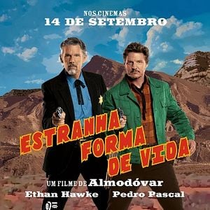 Foto Estranha Forma de Vida