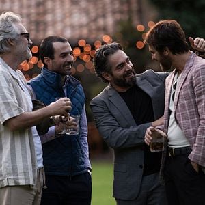 Foto As Viúvas das Quintas-Feiras