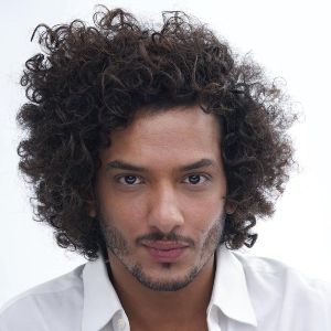 Foto Ahmed Zitouni