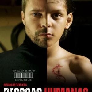 Foto Pessoas Humanas