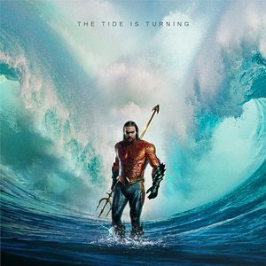 Foto Aquaman 2: O Reino Perdido