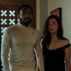 Foto Sr. e Sra. Smith