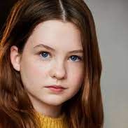 Foto Olivia O’Neill