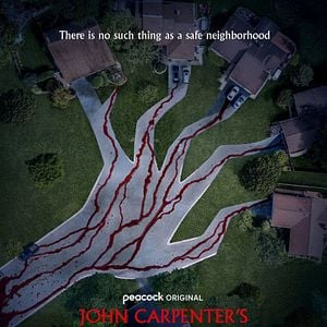 Foto Suburban Screams