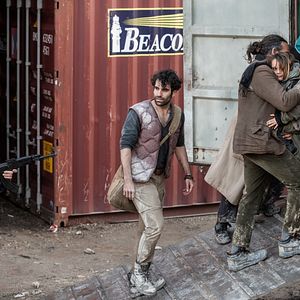 Foto Cine-Guerrilhas: Cenas dos Rolos de Labudović