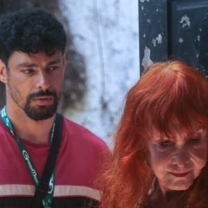 Foto Helena de Guaratiba