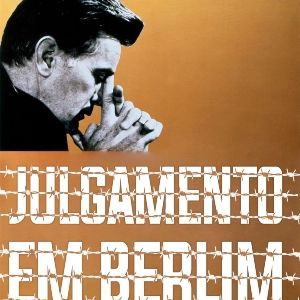 Foto Julgamento em Berlim