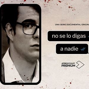 Foto Não Conte a Ninguém