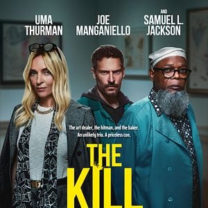 Foto The Kill Room: Arte Fatal