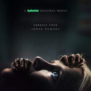 Foto O Monstro Que Vive em Mim