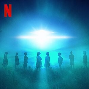 Foto Encontros Extraterrestres