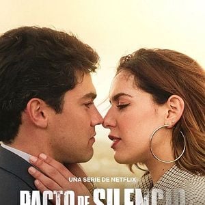 Foto Pacto de Silêncio