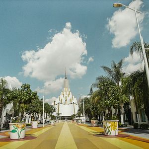 Foto Escândalos na Igreja A Luz do Mundo