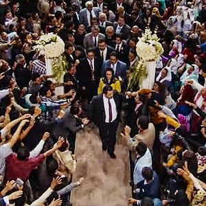 Foto Escândalos na Igreja A Luz do Mundo