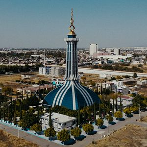 Foto Escândalos na Igreja A Luz do Mundo