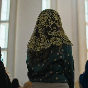 Foto Escândalos na Igreja A Luz do Mundo