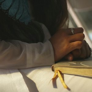 Foto Escândalos na Igreja A Luz do Mundo