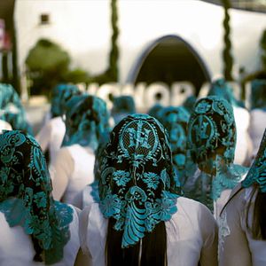 Foto Escândalos na Igreja A Luz do Mundo