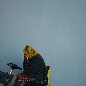 Foto Escândalos na Igreja A Luz do Mundo