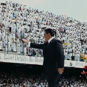 Foto Escândalos na Igreja A Luz do Mundo