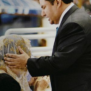 Foto Escândalos na Igreja A Luz do Mundo