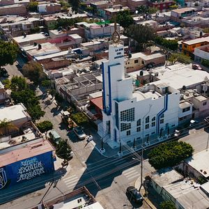 Foto Escândalos na Igreja A Luz do Mundo