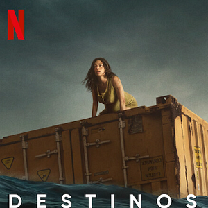 Foto Destinos à Deriva