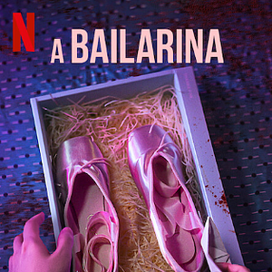 Foto A Bailarina