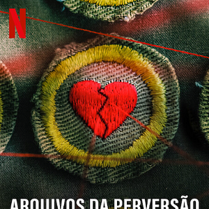 Foto Arquivos da Perversão: Os Abusos na Boy Scouts of America