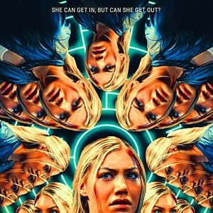 Foto Uma Casa Sem Saída