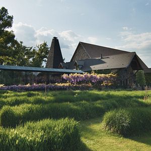 Foto Menu Prazer – Les Troisgros