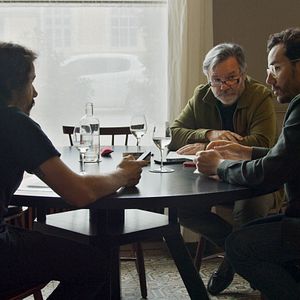 Foto Menu Prazer – Les Troisgros