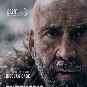 Foto Butcher's Crossing