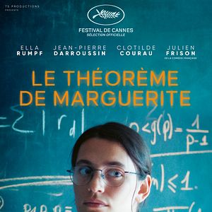 Foto O Desafio de Marguerite