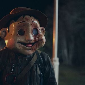 Foto Conferência Mortal