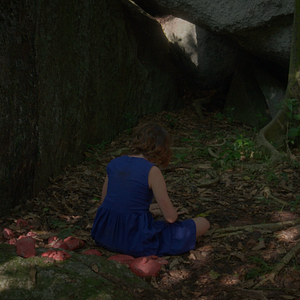 Foto Nina e o Abismo