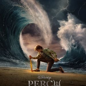 Foto Percy Jackson e os Olimpianos