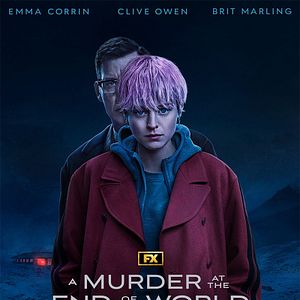 Foto Assassinato no Fim do Mundo