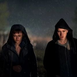 Foto Assassinato no Fim do Mundo