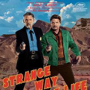 Foto Estranha Forma de Vida