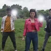 Foto Power Rangers: Fúria Cósmica