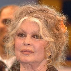 Foto Brigitte Bardot