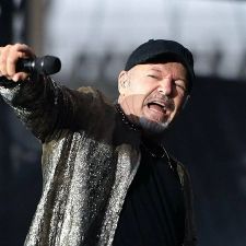 Foto Vasco Rossi: Toda uma Vida