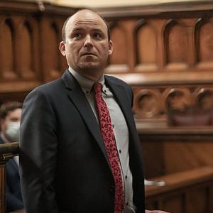 Foto David Contra os Bancos