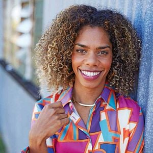 Foto Talijah Blackman-Corowa