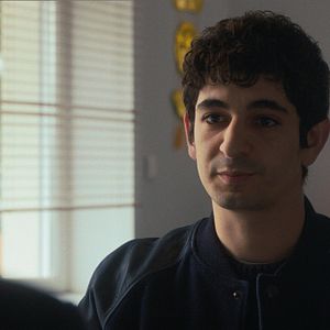 Foto Hamza Meziani