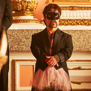 Foto The Toxic Avenger