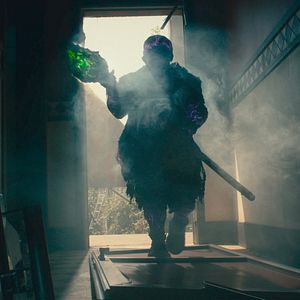 Foto The Toxic Avenger